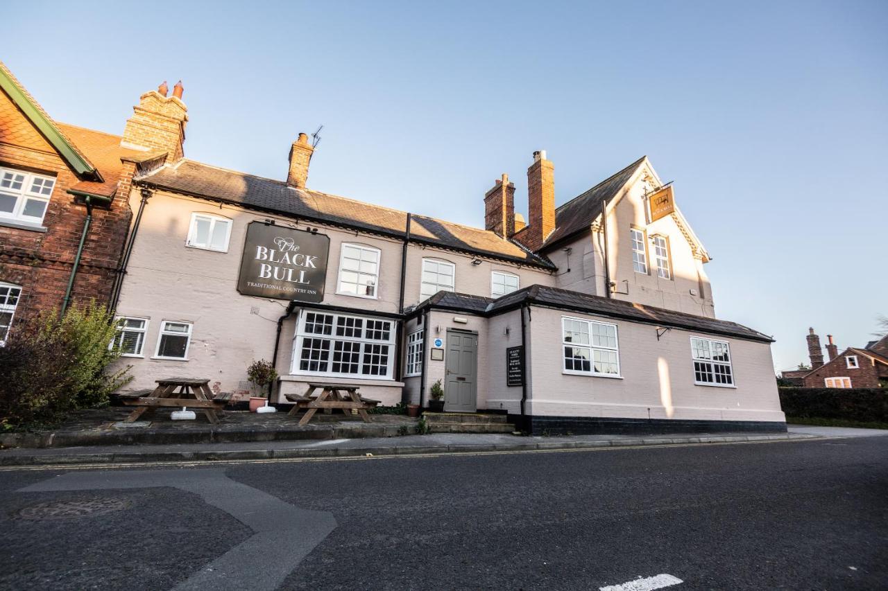 °OTEL ESCRICK BLACK BULL YORK (Birleşik Krallık) | BOOKEDER